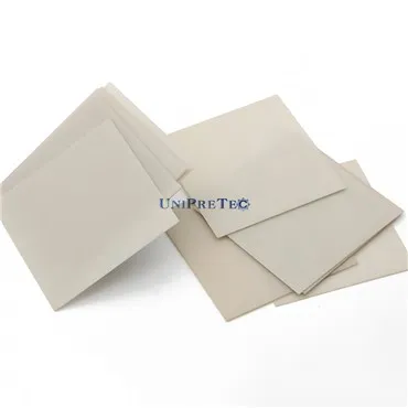 Πλάκα νιτριδίου αλουμινίου