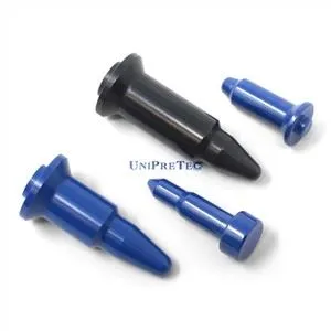 Κεραμικός πείρος για συγκόλληση προβολής