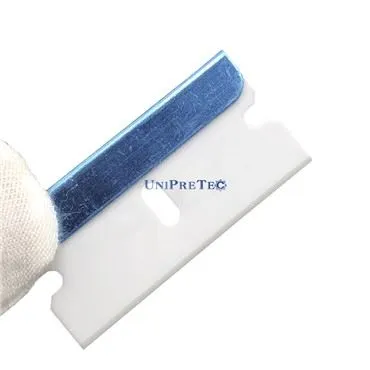 Κεραμικές λεπίδες ξυραφιών