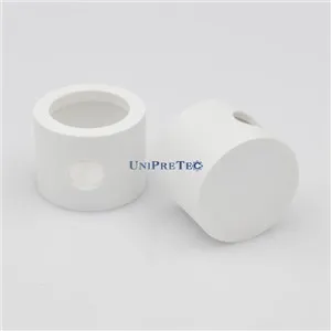 Κατεργασία Βορίου Νιτριδίου Κεραμικό