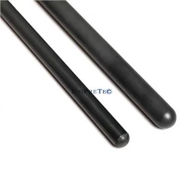 Σωλήνας προστασίας από θερμοστοιχείο σιλικόνης νιτριδίου