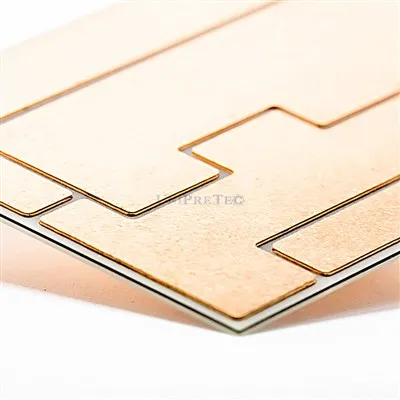 Κεραμικό Υπόστρωμα AMB