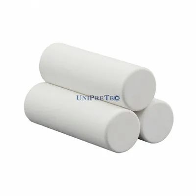 Κεραμικό έμβολο πρέσας μιας χρήσης