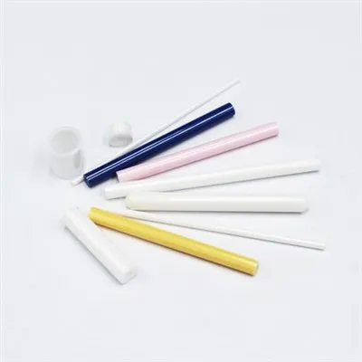 Κεραμικός άξονας Zirconia