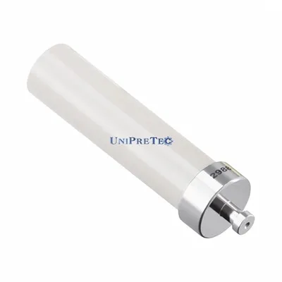 Έμβολο Ζιρκονίας